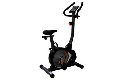 V-fit - CY090 Manual Magnetic Upright Exercise Bike V-fit - CY090 Manual Magnetic Upright Exercise Bike